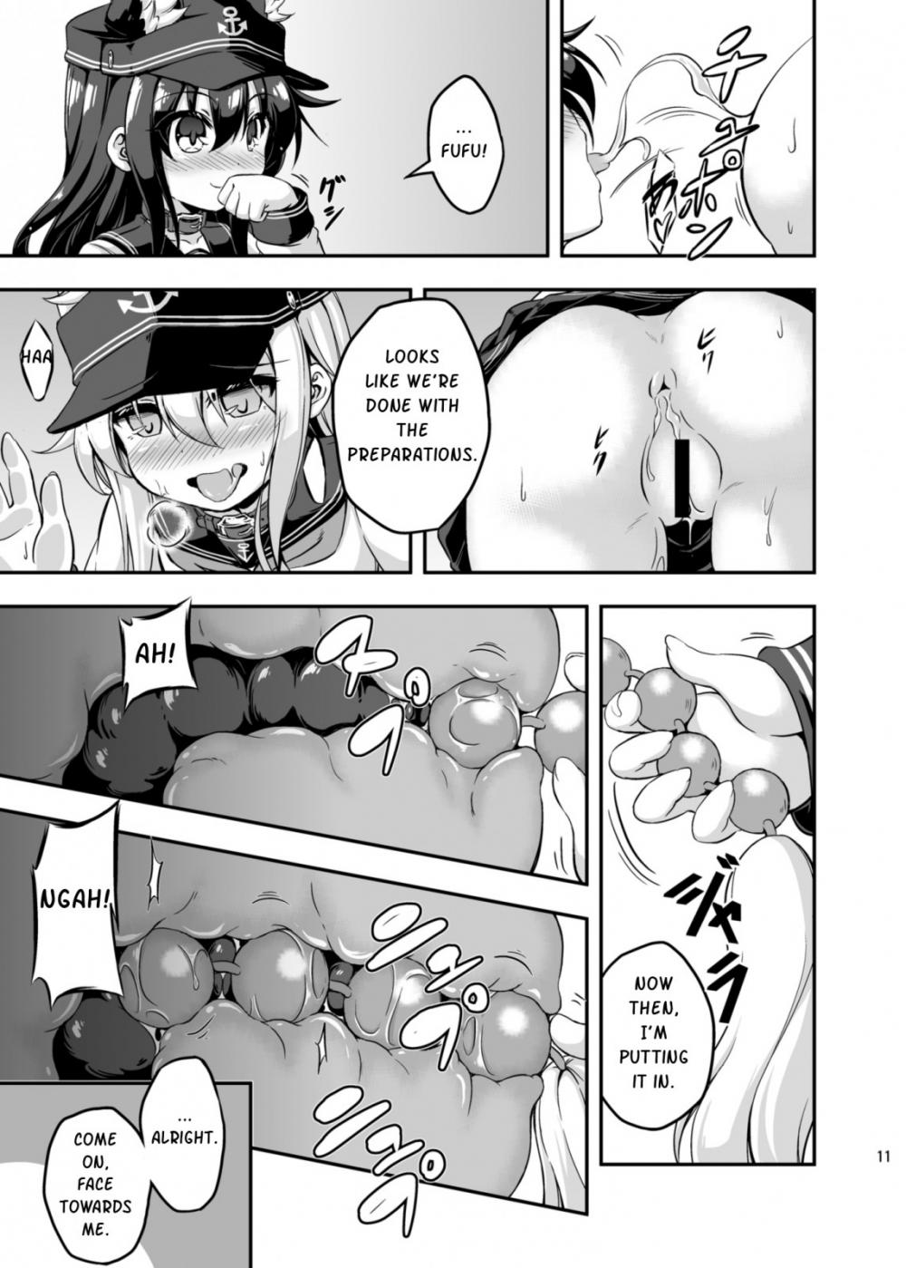 Hentai Manga Comic-Loli & Futa Vol.3-Read-10